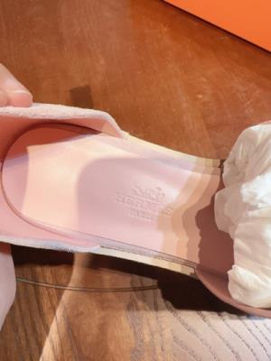 wholesale quality hermes women shoes model no. 129